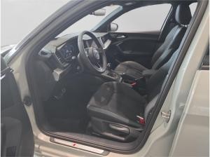 Audi A1 Sportback S line 35 TFSI LED Schwarz plus Carplay Kamera