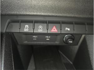 Audi A1 Sportback S line 35 TFSI LED Schwarz plus Carplay Kamera