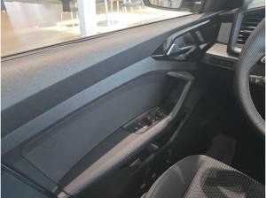 Audi A1 Sportback S line 35 TFSI LED Schwarz plus Carplay Kamera
