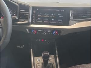 Audi A1 Sportback S line 35 TFSI LED Schwarz plus Carplay Kamera