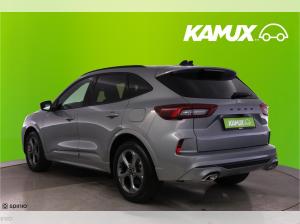 Ford Kuga 2.5 PHEV Duratec Aut. ST-Line +LED+NAVI+VIRTUAL+PDC