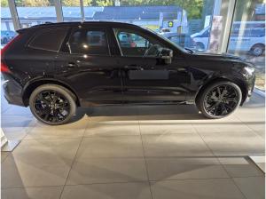 Volvo XC60 Plus Black Edition B5 AWD Mild Hybrid 2.0, Automatik,, *PRIVATKUNDEN*BESTELLFAHRZEUG*