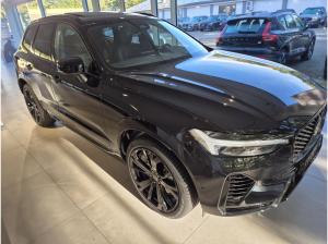 Volvo XC60 Plus Black Edition B5 AWD Mild Hybrid 2.0, Automatik,, *PRIVATKUNDEN*BESTELLFAHRZEUG*