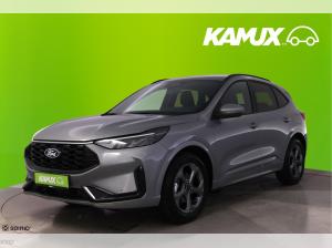 Ford Kuga 2.5 PHEV Duratec Aut. ST-Line +LED+NAVI+VIRTUAL+PDC