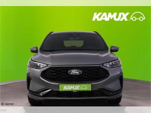 Ford Kuga 2.5 PHEV Duratec Aut. ST-Line +LED+NAVI+VIRTUAL+PDC