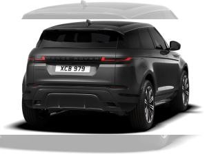 Land Rover Range Rover Evoque D165 Dynamic SE Sondermodell *ASCOT EDITION*