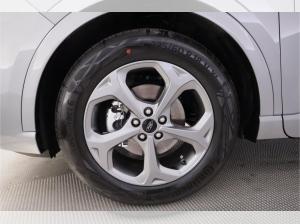 Ford Kuga 2.5 PHEV Duratec Aut. ST-Line +LED+NAVI+VIRTUAL+PDC