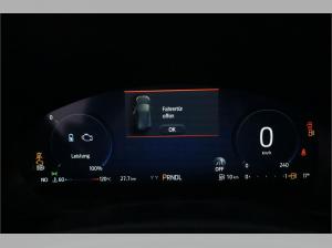 Ford Kuga 2.5 PHEV Duratec Aut. ST-Line +LED+NAVI+VIRTUAL+PDC