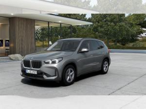 BMW X1 18i Lagerwagenaktion Nur noch 1x Verfügbar