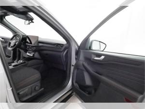 Ford Kuga 2.5 PHEV Duratec Aut. ST-Line +LED+NAVI+VIRTUAL+PDC