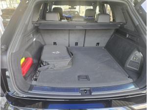 Volkswagen Touareg R 3,0 l V6 eHybrid 462 PS //SOFORT VERF.// 0,5 %-Regelung -HUD, AHK, LED, Leder usw.