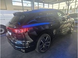 Volkswagen Touareg R 3,0 l V6 eHybrid 462 PS //SOFORT VERF.// 0,5 %-Regelung -HUD, AHK, LED, Leder usw.