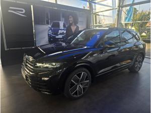 Volkswagen Touareg R 3,0 l V6 eHybrid 462 PS //SOFORT VERF.// 0,5 %-Regelung -HUD, AHK, LED, Leder usw.