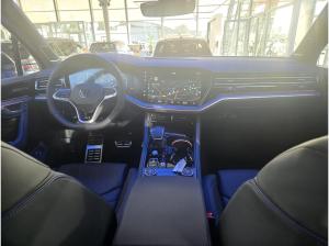Volkswagen Touareg R 3,0 l V6 eHybrid 462 PS //SOFORT VERF.// 0,5 %-Regelung -HUD, AHK, LED, Leder usw.