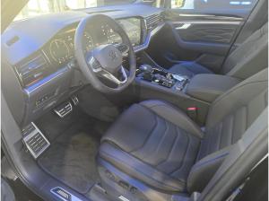 Volkswagen Touareg R 3,0 l V6 eHybrid 462 PS //SOFORT VERF.// 0,5 %-Regelung -HUD, AHK, LED, Leder usw.