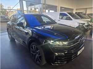 Volkswagen Touareg R 3,0 l V6 eHybrid 462 PS //SOFORT VERF.// 0,5 %-Regelung -HUD, AHK, LED, Leder usw.