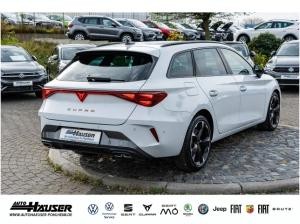 Cupra Leon Sportstourer 1.5 eTSI DSG EL. HECKKL. NAVI KAMERA PARK ACC LED