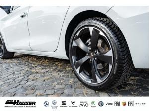 Cupra Leon Sportstourer 1.5 eTSI DSG EL. HECKKL. NAVI KAMERA PARK ACC LED