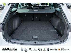 Cupra Leon Sportstourer 1.5 eTSI DSG EL. HECKKL. NAVI KAMERA PARK ACC LED