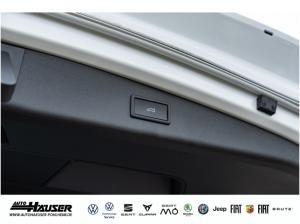 Cupra Leon Sportstourer 1.5 eTSI DSG EL. HECKKL. NAVI KAMERA PARK ACC LED