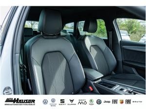 Cupra Leon Sportstourer 1.5 eTSI DSG EL. HECKKL. NAVI KAMERA PARK ACC LED