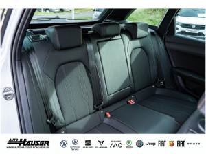 Cupra Leon Sportstourer 1.5 eTSI DSG EL. HECKKL. NAVI KAMERA PARK ACC LED