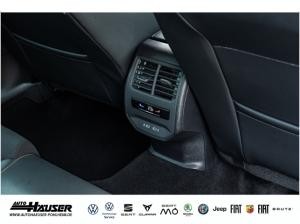 Cupra Leon Sportstourer 1.5 eTSI DSG EL. HECKKL. NAVI KAMERA PARK ACC LED