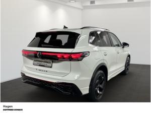Volkswagen Tiguan R-Line 1.5 eHybrid - Black Style (Hagen)