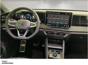 Volkswagen Tiguan R-Line 1.5 eHybrid - Black Style (Hagen)
