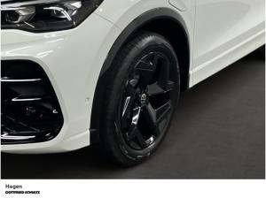 Volkswagen Tiguan R-Line 1.5 eHybrid - Black Style (Hagen)