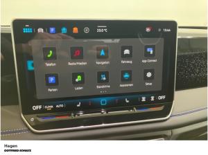 Volkswagen Tiguan R-Line 1.5 eHybrid - Black Style (Hagen)