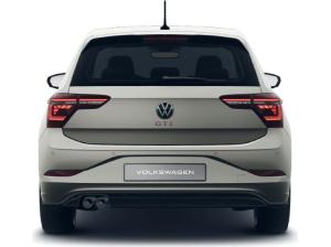 Volkswagen Polo GTI 2.0 TSI DSG
