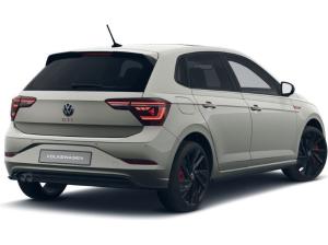 Volkswagen Polo GTI 2.0 TSI DSG