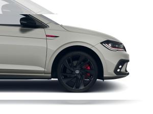 Volkswagen Polo GTI 2.0 TSI DSG