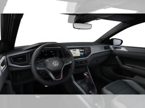 Volkswagen Polo GTI 2.0 TSI DSG