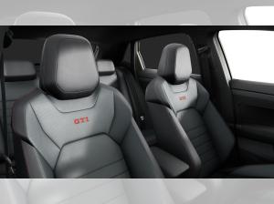 Volkswagen Polo GTI 2.0 TSI DSG