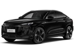 Audi Q6 e-tron Sportback quattro 285KW TECH-PRO KOMFORT-PRO MMI EXPERIENCE-PRO HUD B&O MATRIX-LED LUFTFEDERUNG