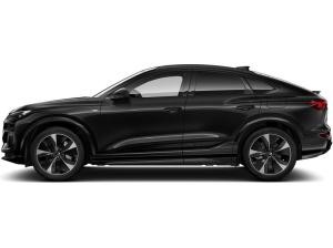 Audi Q6 e-tron Sportback quattro 285KW TECH-PRO KOMFORT-PRO MMI EXPERIENCE-PRO HUD B&O MATRIX-LED LUFTFEDERUNG