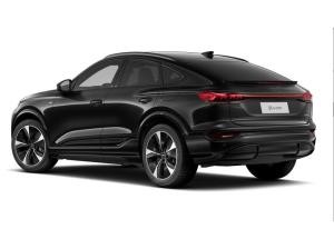Audi Q6 e-tron Sportback quattro 285KW TECH-PRO KOMFORT-PRO MMI EXPERIENCE-PRO HUD B&O MATRIX-LED LUFTFEDERUNG