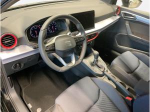 Seat Ibiza FR Black Edition 1.0TSI DSG. PDC. SHZ