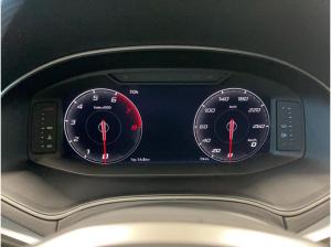 Seat Ibiza FR Black Edition 1.0TSI DSG. PDC. SHZ