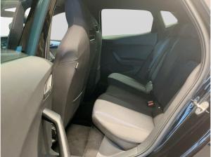 Seat Ibiza FR Black Edition 1.0TSI DSG. PDC. SHZ