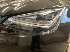 Seat Ibiza FR Black Edition 1.0TSI DSG. PDC. SHZ