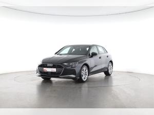 Audi A3 Sportback 35 TFSI advanced