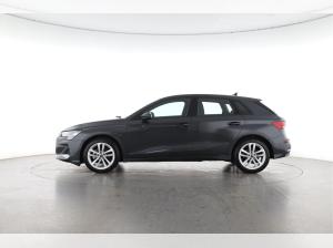 Audi A3 Sportback 35 TFSI advanced