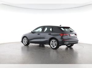 Audi A3 Sportback 35 TFSI advanced