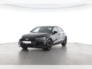 Audi A3 Limousine 35 TFSI S tronic
