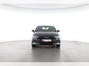 Audi A3 Sportback 35 TFSI advanced