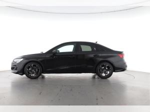 Audi A3 Limousine 35 TFSI S tronic