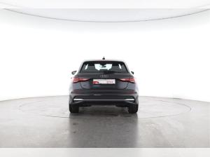 Audi A3 Sportback 35 TFSI advanced